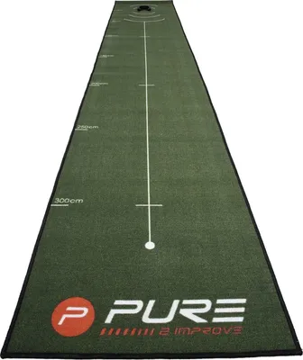 Zdjęcie produktu dla Pure 2 Improve Golfputting Mat