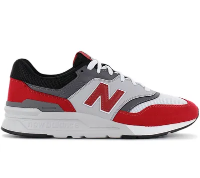 Produktbild von New Balance Classics 997H - Herren Schuhe 997 CM997HVV , Größe: EU 41.5 US 8