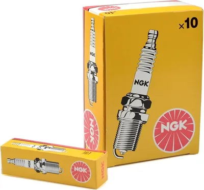 Produktbild von NGK Standard Zündkerze - B5ES