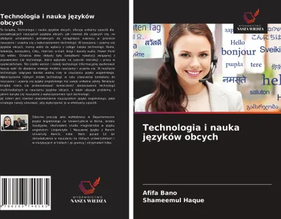Produktbild von Technologia i nauka j¿zyków obcych