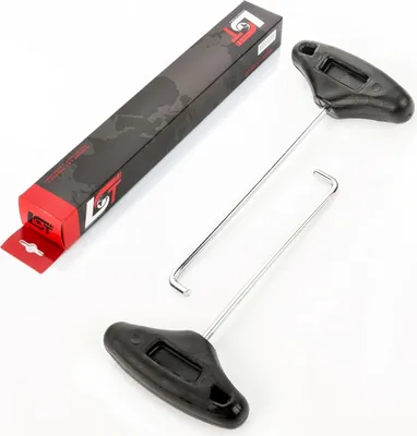 Produktbild von Ausziehhaken Set Kombiinstrument für MERCEDES A-KLASSE 168 169 B-KLASSE 245