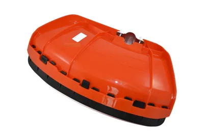 Produktbild von Schneidschutz für Timbertech MS49-2TL Motorsense Freischneider + Montageset