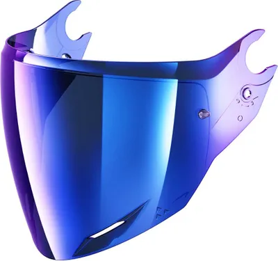 Obrázek produktu pro Shark Rs Jet – modrý displej, jedna velikost – modrý, jedna velikost