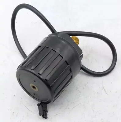 Zdjęcie produktu dla #131 Regulator Ciśnienia Kpl. Do Ded7421 - Xded7421X.131