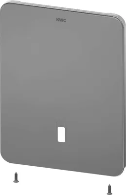 Obrázek produktu pro KWC AR Edelstahlabdeckplatte, F3,  190x245 mm, Sensorhalterung, 2030048621