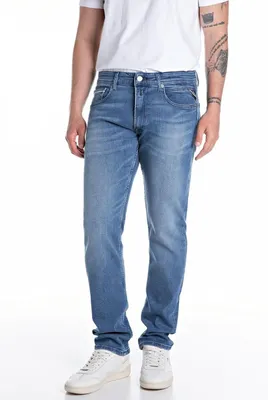 Image de Jean Replay 077-51465311486291 pour Homme