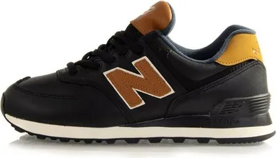 Obrázok produktu pre New Balance 574 pánska obuv ML574OMD r. 41.5