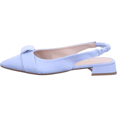 Produktbild von Gianluca Pisati Riemchenpumps Damen 32313435343830 Blau 36 EU