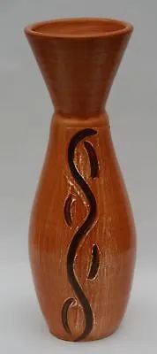 Produktbild von BODENVASE "FINICIA" - Größe: ca.50 CM Hellbraun