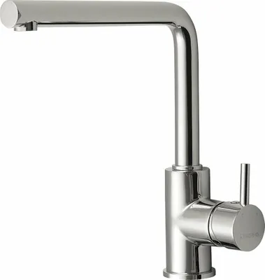 Immagine prodotto di Miscelatore per lavello, rubinetto da cucina, RHAPSODY cromo Altezza: 270 mm