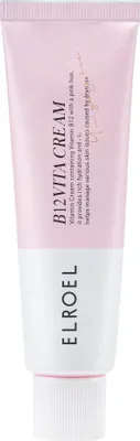 Produktbild von B12 Vita Cream Gesichtscreme mit Vitamin B12 50ml