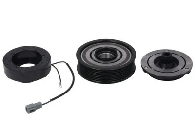 Produktbild von Magnetkupplung, Klimakompressor THERMOTEC KTT040312