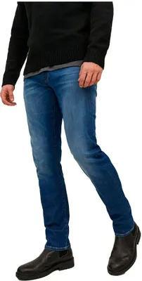 Produktbild von Jack & Jones Glenn Fox 855 Slim Fit Jeans Blau 36 / 34 Mann Blau 36