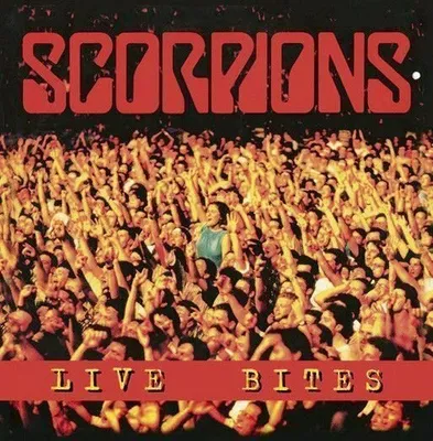 Zdjęcie produktu dla Scorpions - Live Bites (2 LP)