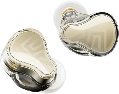 Produktbild von SoundPEATS H3 In-Ear Bluetooth Kopfhörer Hi-Res aptX LDAC Dual-BA + 12mm Treiber 55dB ANC Snapdragon Sound 3-Mic Multipoint App