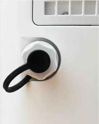 Produktbild von ALKAR Spiegelglas Außenspiegel Links für VW Polo Schrägheck (6R1, 6C1) Beheizbar Asphärisch 6471123