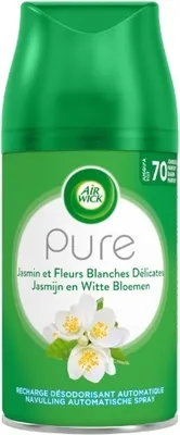 Produktbild von Air Wick Duftspray Jasmin & Weiße Blüten, 250 ml