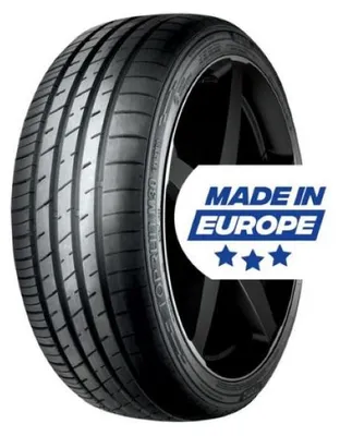 Produktbild von Momo Sommerreifen motorcycle-tyres Toprun M-30 Europa ( 255/55 R19 111Y XL )