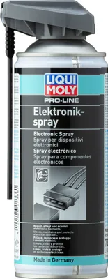 Produktbild von LIQUI MOLY Pro-Line Elektronikspray 400 ml