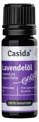 Immagine prodotto di Olio essenziale - Olio di lavanda, 10 ml