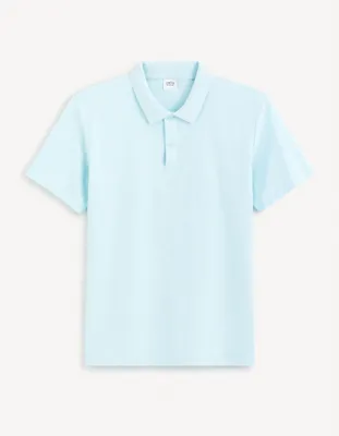 Obrázek produktu pro Polo tričko Feflame S