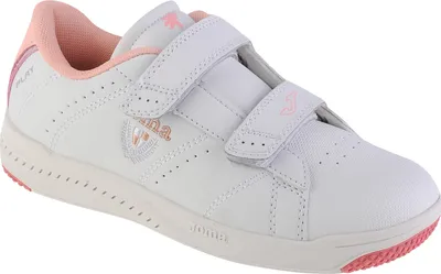 Image de Joma W.Play Jr 2329 WPLAYW2329V, baskets, pour filles, blanc, taille : 25