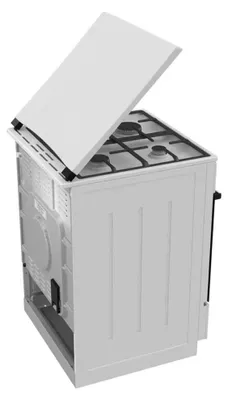 Zdjęcie produktu dla Gorenje GK6C5WF kitchen