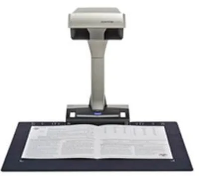 Obrázok produktu pre Ricoh Scansnap Sv600 A3 Document Scanner (Ricoh Label (Pa03641-B301)