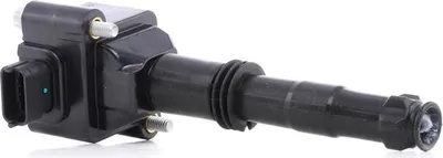 Produktbild von RIDEX 689C0144 Zündspule 12V für PORSCHE Cayenne (92A) BOXSTER (986) 911 (996) 911 (997) 911 Cabriolet (996)