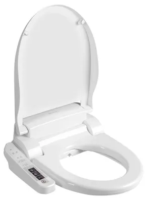 Obrázok produktu pre BLOOMING EKO PLUS elektronický bidet (NB-1160D)