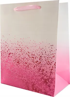 Produktbild von Kleine Geschenktüte 18x23cm - Stabile Papiertragetasche - Ideal für kleine Geschenke