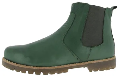 Produktbild von Andrea Conti Damen Stiefelette Boot Reißverschluss Profilsohle lässig 0342818, G