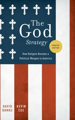 Produktbild von The God Strategy