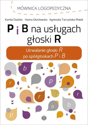 Productafbeelding van P i B na uslugach gloski R