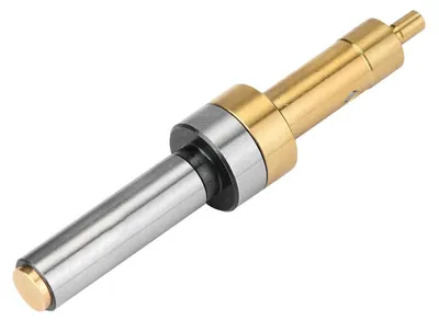 Productafbeelding van Niet-magnetische kantentaster 10 mm voor CNC draaibank freesmachine