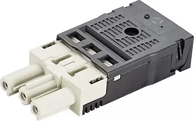 Obrázok produktu pre Bachmann 940.071, Wieland, Šedá