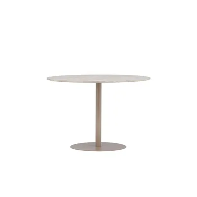 Produktbild von Venture Home Esstische Lycke Beige