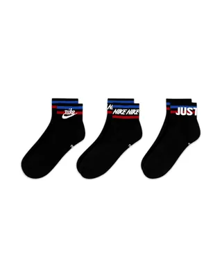 Produktbild von Socken Nike DX5080-010 für Unisex