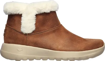 Produktbild von Skechers On-The-Go Joy Endeavor Braun CSNT Größe EU 41