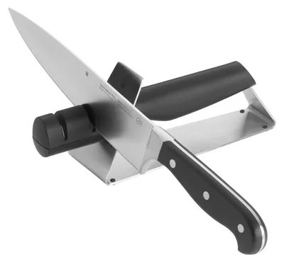 Immagine prodotto di WMF Gourmet Messerschärfer 3201000316 4000530683670