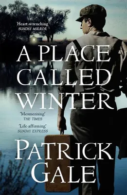 Immagine prodotto di A Place Called Winter: Costa Shortlisted 2015