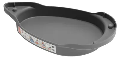 Produktbild von Philips 996510075537 Entkalkungsbehälter für GC6722... Dampfbügelstation