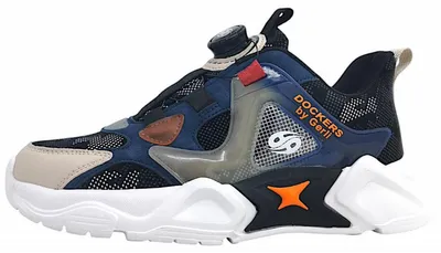 Produktbild von Dockers Kinder Freizeitschuhe 39