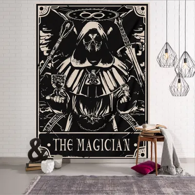 Produktbild von 150cm x 200cm Wandteppich, Strandtuch, Wandhängeposter (Farbe 06#)