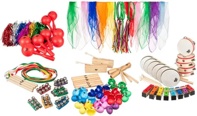 Produktbild von Noicetone PK043 Set Percussion-Set