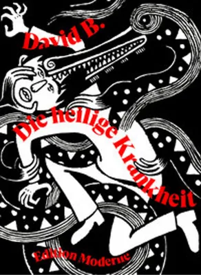 Zdjęcie produktu dla Die heilige Krankheit