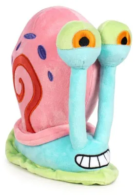 Produktbild von SpongeBob Schwammkopf Plüschfiguren 30 cm
