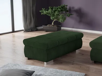 Obrázek produktu pro Taburetka ABEL 2 - zelená