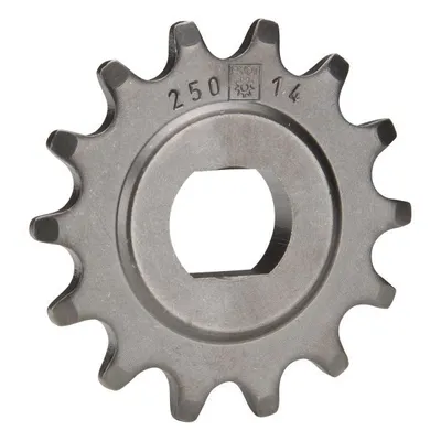 Obrázok produktu pre Pastorky s rozstupom 14 zubov 415 typ 0250 pre motor Sachs 501/3 501/4