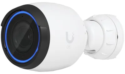 Zdjęcie produktu dla Ubiquiti G5 Professional, Kamera bezpieczeństwa IP, Wewnętrz i na wolnym powietrzu, Przewodowa, FCC, IC, CE, Sufit / ściana / słup, Biały